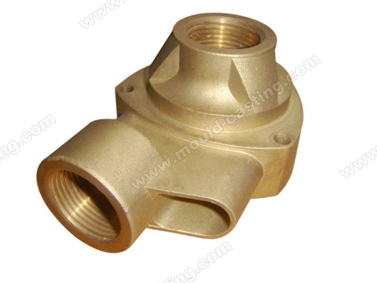 Medical Equipment Professional OEM Custom Copper/Copper Alloy/Brass/Bronze  Parts Die Casting Sand Casting Processing - China Die Casting, Die Casting  Part