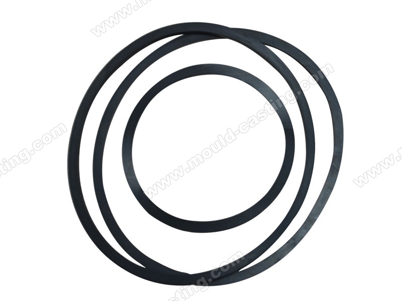 Silicone Sealing Ring 