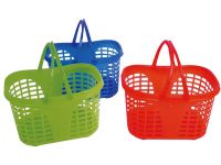 plastic household moulding - plastic basket