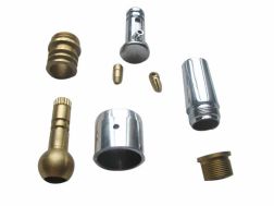 CNC Precision Turning Parts (OEM/ODM)