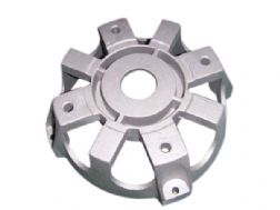 Aluminum Casting Part