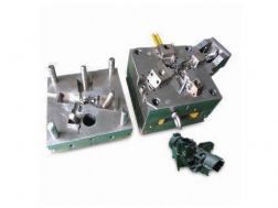 Aluminum Die-casting Molds