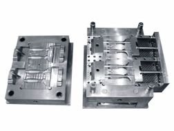 Aluminum Die Casting Mould