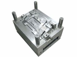 Metal Stamping Mould