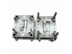 Plastic Injection Mould