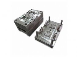 Zamak Die-casting Molds