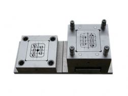 Zinc Die Casting Mould