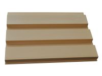 WPC decking