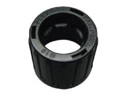 Plastic extrusion parts