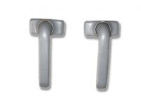 Zinc Door Handle