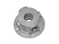 Aluminum Die Cast Part