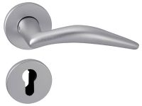 Aluminum Lever Handle