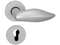 Aluminum Door Handle