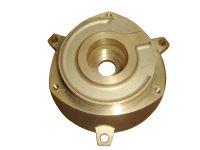 Copper OEM die casting