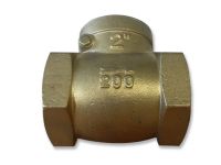  Bronze Gravity Die Casting 