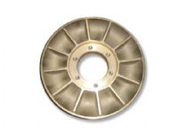 OEM Bronze Gravity Castings 