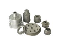 Metal precision casting parts