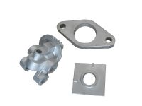 Stainless Steel Casting Products