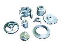 OEM Stainless Steel Casting