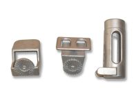 Stainless Steel Casting Parts