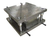 OEM Injection Plastic Mould 