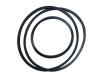Silicone Sealing Ring 