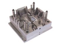 zinc alloy die casting mould