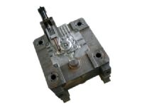 Aluminum Alloy Die-Casting Mould