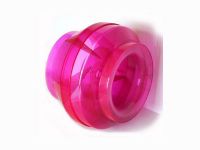 Plastic spools