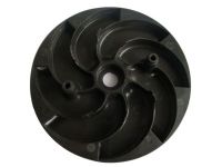 Plastic Wheel 