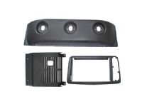 OEM plastic auto parts 