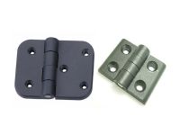 Die casting zinc hinge