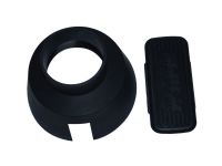 Rubber molding products 