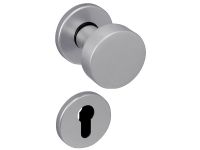 Aluminum Knob Handle 