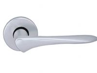 Aluminum Furniture Lever Handle