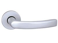 Aluminium Door Lock Handle  