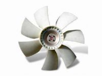 Plastic Fan Blade 