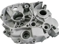 Aluminium High Pressure Die Casting