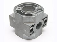 Zamac Die Casting