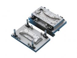 Auto Part Metal Stamping Mould