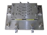 Precision Metal Stamping Mold