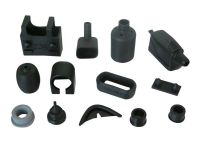 OEM Molded Rubber Parts