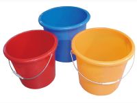 Plastic Barrel Moulds and Products